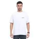 Oversize t-shirt