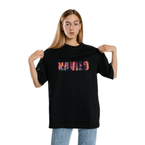 Streetwear t-shirt