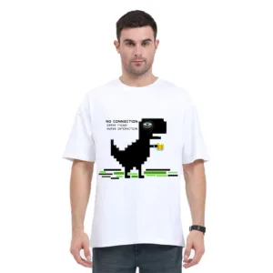 Dinasour t-shirt